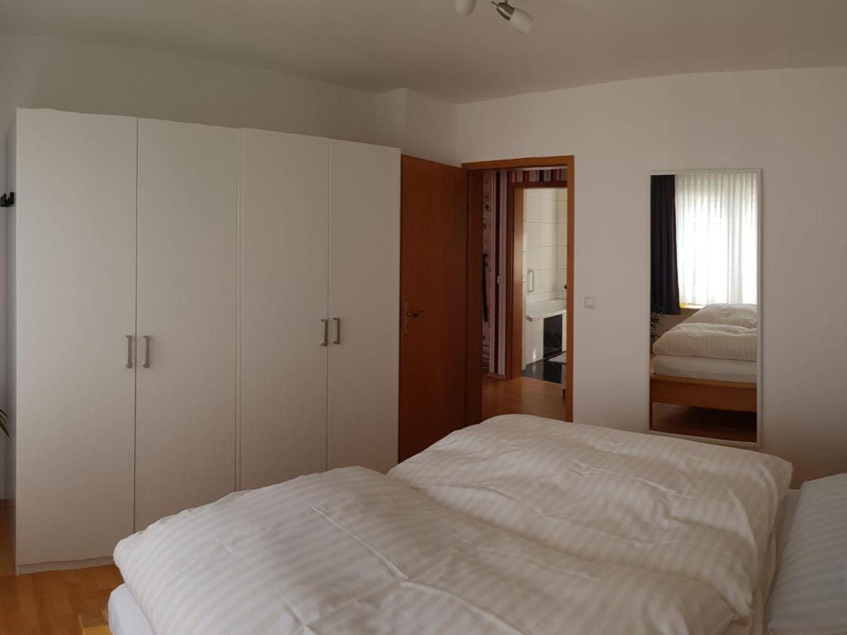 Ferienwohnung Oerder Meinerzhagen Exterior foto